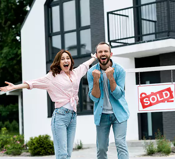 Your Trusted Partner in Buying, Selling & Renting Homes in Aurora, IL