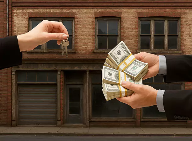 Sell Commercial Property Fast in Aurora, Illinois